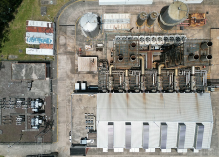 INSPECCIÓN INDUSTRIAL