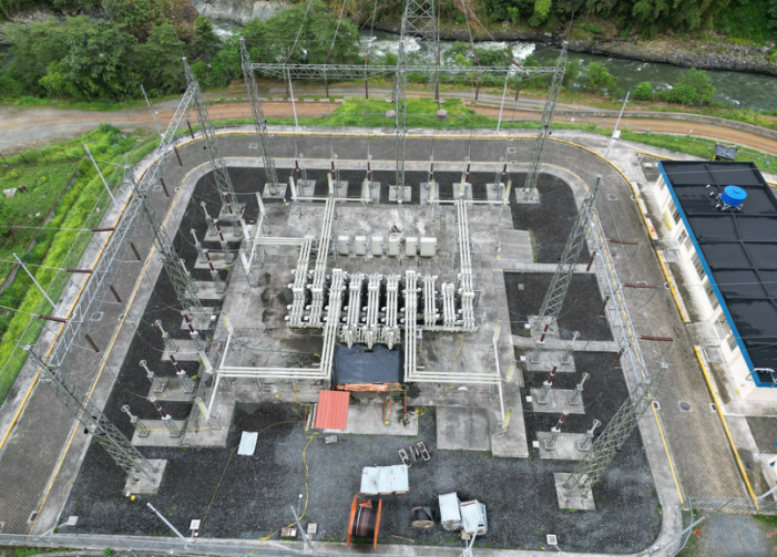 INSPECCIÓN INDUSTRIAL