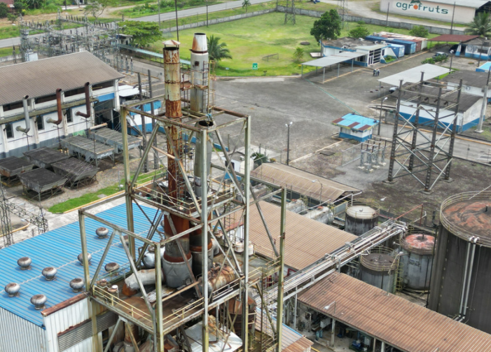 INSPECCIÓN INDUSTRIAL