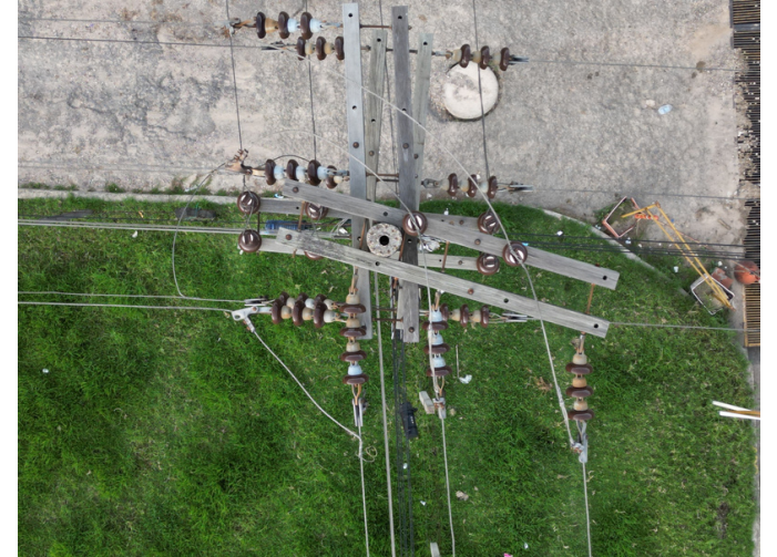 PROYECTOS INSPECCIÓN INDUSTRIAL