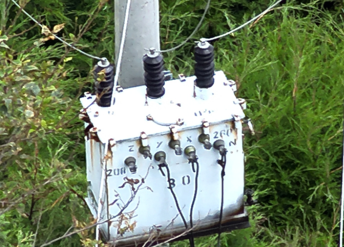 INSPECCIÓN INDUSTRIAL