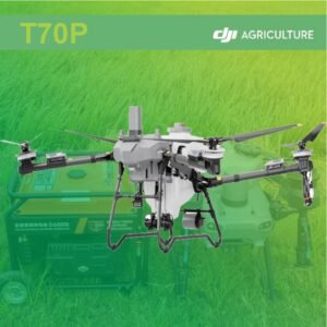 AGRAS T70P