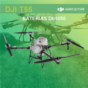AGRAS T55P - DB1050
